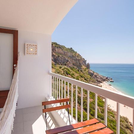 House On The Beach Sesimbra Exterior photo